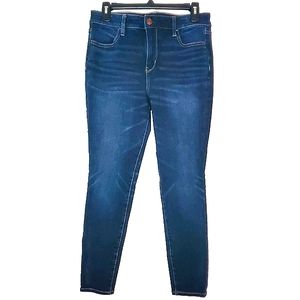 American Eagle HI-RISE Jeggings